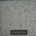 Gunmetal Grey