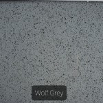 Wolf Grey