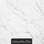 Calacatta Slim