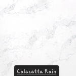 Calacatta Rain