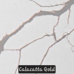 Calacatta Gold