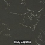 Grey Odyssey