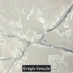 Gregio Venato